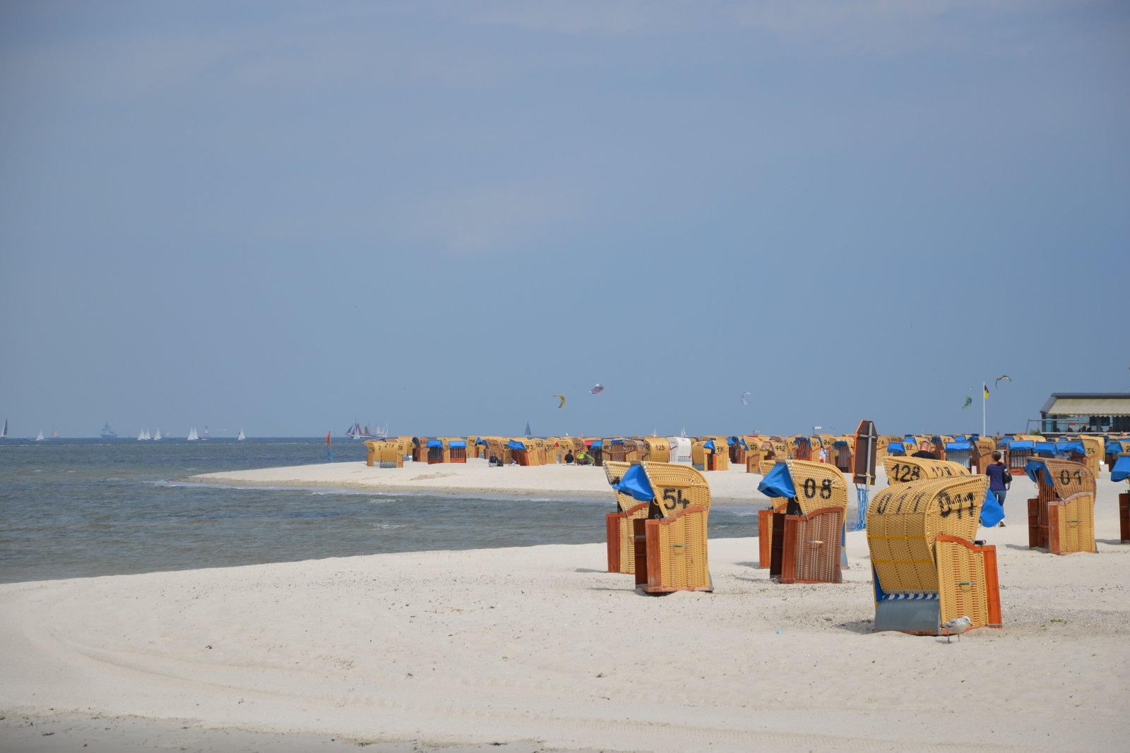 Laboe Strand