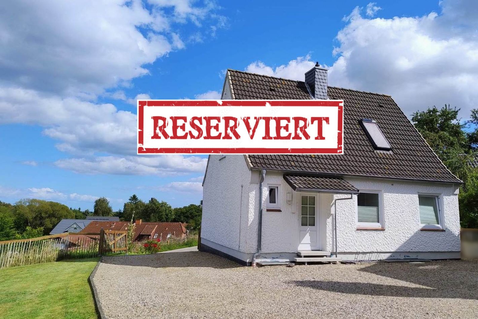 Ruheoase in Panker – Weitblick bis zur Ostsee inklusive Ruheoase in Panker – Weitblick bis zur Ostsee inklusive