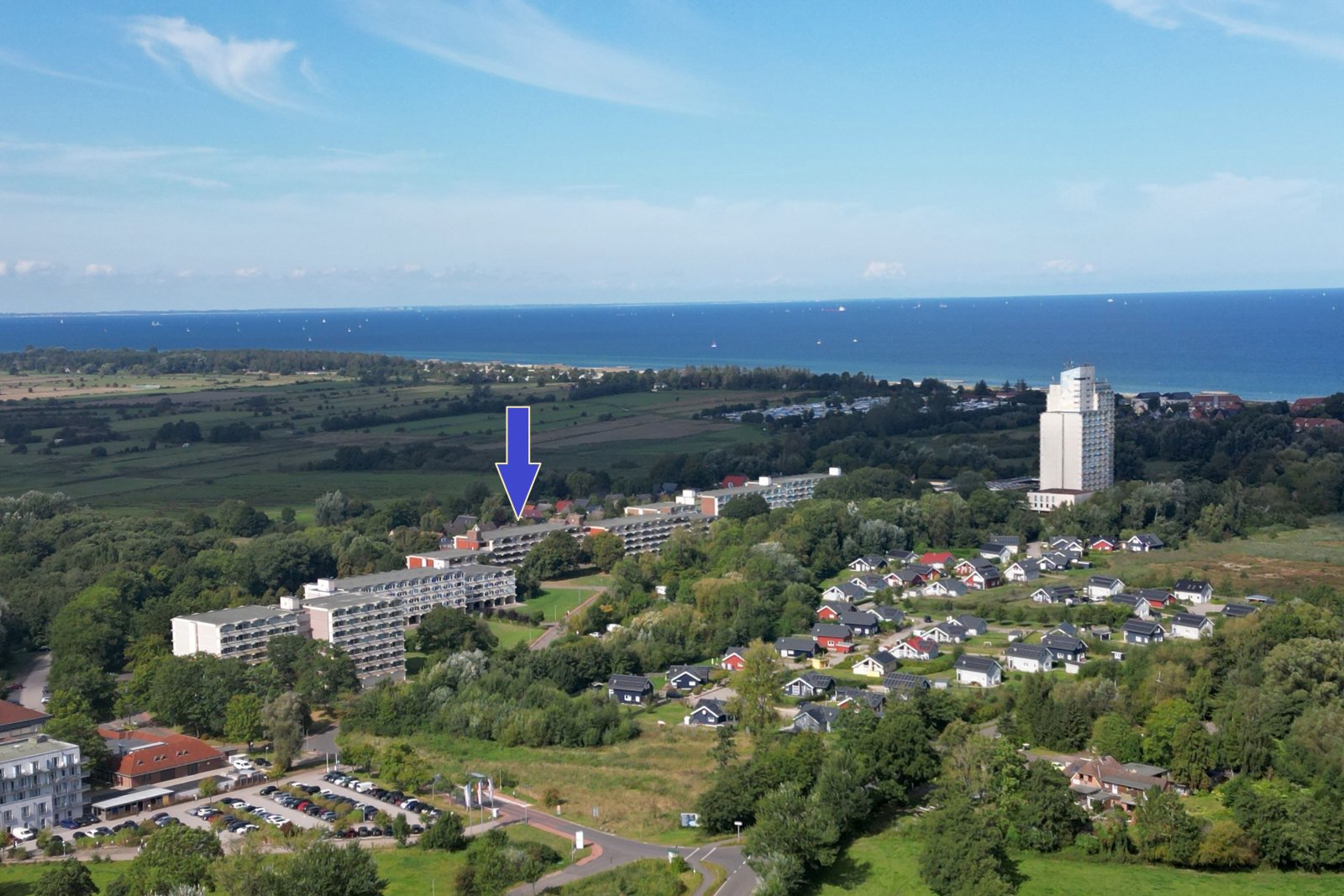 NEUER PREIS! Der nächste Sommer kann kommen - gepflegtes Appartement im Ostsee-Ferienpark Holm NEUER PREIS! Der nächste Sommer kann kommen - gepflegtes Appartement im Ostsee-Ferienpark Holm