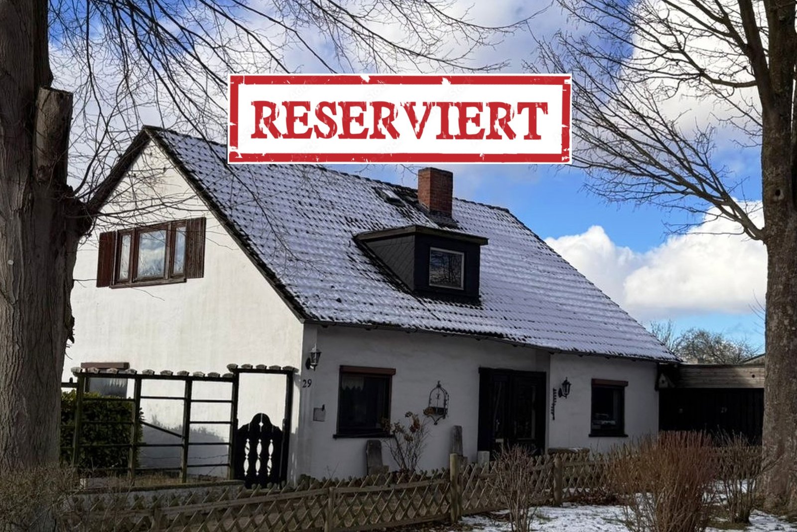 Malente - Sanierungsprojekt oder Ihr Platz für einen Neubau in Seenähe Malente - Sanierungsprojekt oder Ihr Platz für einen Neubau in Seenähe