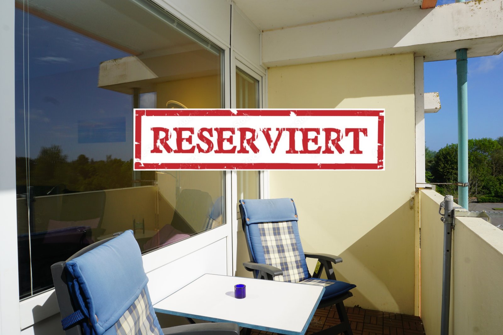 PROVISIONSFREI! Modernisiertes Ostsee-Apartment mit Ost-Balkon in Strandnähe PROVISIONSFREI! Modernisiertes Ostsee-Apartment mit Ost-Balkon in Strandnähe